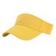 thumbnail image 5 of Minnieouse Sombrero clásico para mujer - Tejido transpirable Cinturón ajustable Amplia aplicación Sombrero para el sol simple Cómodo Type2 NO2, 5 of 6