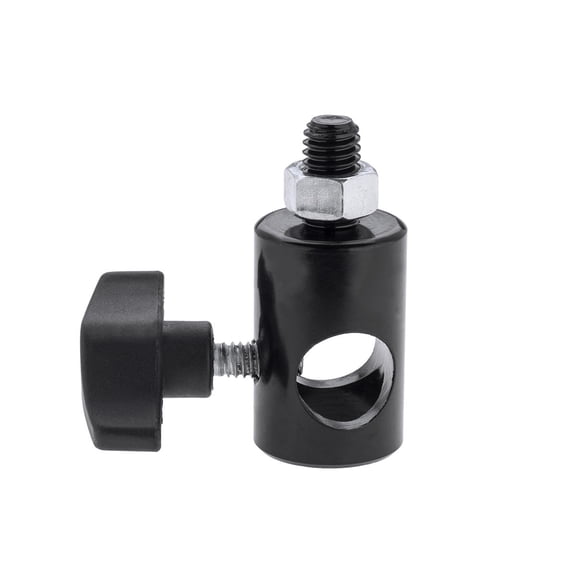 Flashpoint Speed Adapter - 5/8 Post Receiver to 3/8" thread