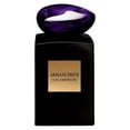 Armani Prive Cuir Amethyste by Giorgio Armani Eau De Parfum 3.4oz Spray ...