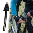 thumbnail image 5 of Indicateur d'Usure de la Chaîne de Bicyclette de Vérification de la Chaîne de Bicyclette de Protable Jauge Multifonctionnelle Mesure de Pièces de Vélo Outil de Réparation, 5 of 5