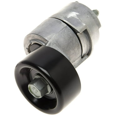 Accessory Drive Belt Tensioner Assembly Fits select: 2006-2014 HYUNDAI SONATA, 2006-2015 KIA OPTIMA
