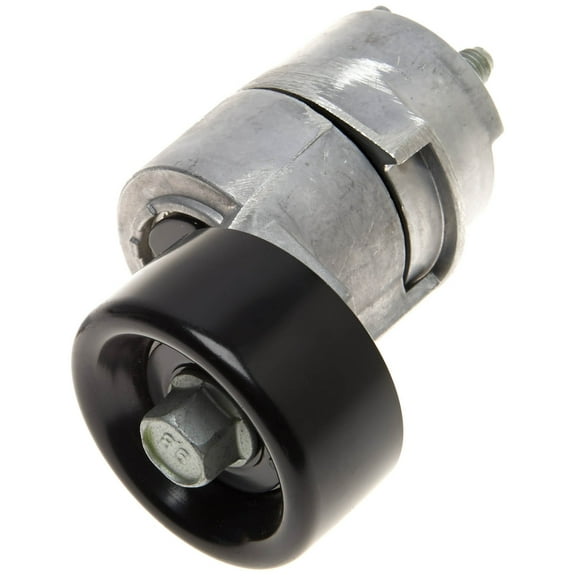 Accessory Drive Belt Tensioner Assembly Fits select: 2006-2014 HYUNDAI SONATA, 2006-2015 KIA OPTIMA