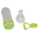 thumbnail image 3 of Cuchara de silicona para bebé, cuchara de silicona para bebé, bolsa para bebé, cuchara, cuchara, alimentador de biberón, integración perfecta, 3 of 8