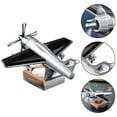 thumbnail image 2 of Automatic Solar Power Rotating Airplane Helicopter Car Perfume Auto Alloy, 2 of 8