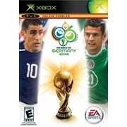 2006 FIFA World Cup - Xbox