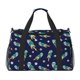 thumbnail image 1 of Easygdp Astronaut Dinosaur Bolsa de Gimnasio, Bolsa de Viaje Duffel, Bolsa de Fin de Semana con Compartimentos, Bolsa de Mano para Noche, 1 of 7