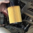 thumbnail image 3 of ACA 2Pcs FL2016 Oil Filter for Ford PowerStroke 6.0L 6.4L Diesel Replaces 3C3Z6731AA PF1704, 3 of 5