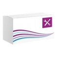 thumbnail image 2 of Xerox Tape Binder for Xerox D95, D110, D125, D136, White, 11", 500 Strips/Carton, 2 of 2