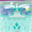 Little Mermaid Teal, variant on Barbie Girl's Fashion Sunglasses with Handled Cage Carrying Case