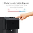 thumbnail image 6 of Brio 700 Series Countertop Digital 3-Stage Water Cooler Dispenser, Connects to your water line, Height 19.3", 6 of 7