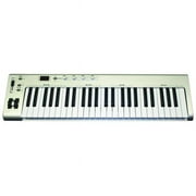 MN-Main Street Guitars Main Street 49 Key Midi Usb Controller
