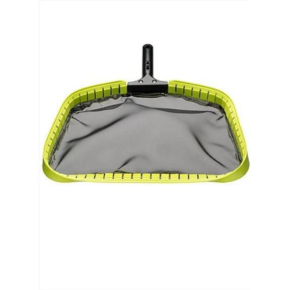 Ocean Blue 140090 Tsunami Pro Aluminum Leaf Skimmer Standard Size Mesh 18"