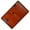 Brown, variant on ROZYARD Zippered Leather Conference Folder Document File Case with Card Holder