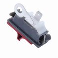 thumbnail image 4 of Haishine 5-pack Kill Switch Fits Husqvarna Chainsaw 36 41 50 51 55 61 266 268 272 340 345 Engine Parts Hg, 4 of 4