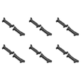 thumbnail image 1 of Conector Correa Reloj 2 Piezas para Galaxy Watch 7 Ultra 47 Mm (), 1 of 3