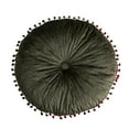 thumbnail image 2 of onlyliua Ofertas Del Día Cojín de Silla Sólido, Súper Suave, Cómodo y Transpirable, Fácil de Transportar, Adecuado para Cocina, Comedor, Sala de Estar, Dormitorio, 2 of 6