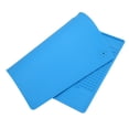 thumbnail image 4 of Estera aislante de reparación de silicona, almohadilla antiestática resistente al calor para soldadura electrónica Industrial de PCB, 4 of 8