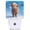 Christmas Highland, variant on Swimming Ladybug Dusk to Dawn Night Light, Plug-in Warm Lamp for Hallway Bathroom Bedroom Kitchen
