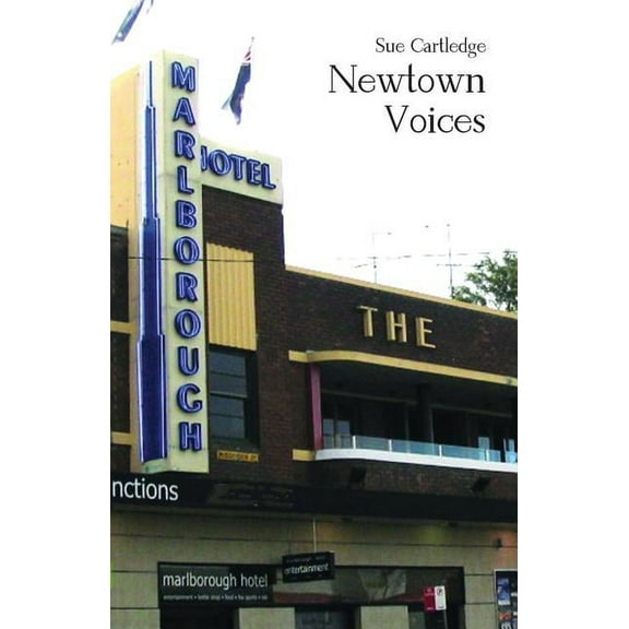 Newtown Voices (Paperback)