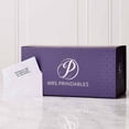 Mrs Prindables Signature Jumbo Caramel (Chocolate Butter Almond ...