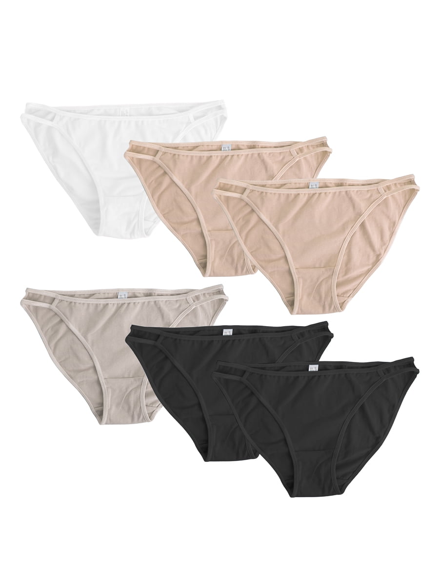 walmart women underwear