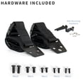 thumbnail image 2 of Kit de cable doble antivuelco VIVO STAND-SK02 para TV, 2 of 7