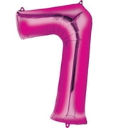 My Little Pony 7th Birthday Party Supplies Adventure and Friendship Forever Balloon Bouquet Decorations