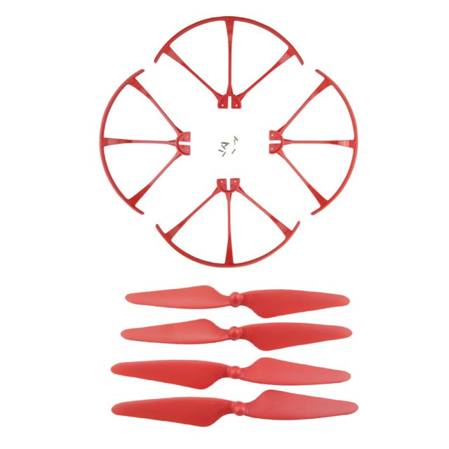 Hélices Yotijar 4Pc para B3 Bugs 3
