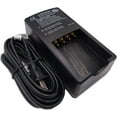 thumbnail image 6 of (4Pc BA223030 Batteries + 1Pc Charger) 3.6V 2100mAh BA223030 HBC Remote Control Rechargeable Battery with AC 100V ~ 240V D-74564 QA108600 Charger, 6 of 7