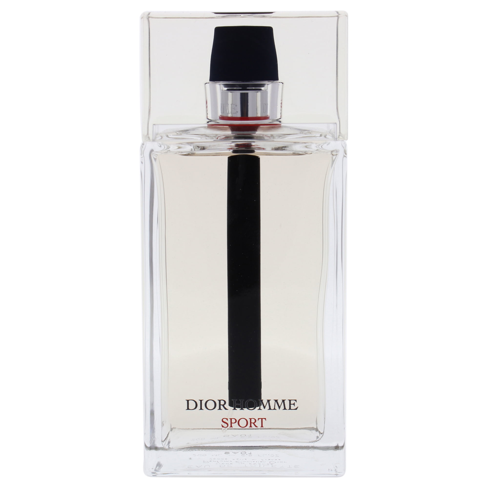 dior homme sport edt