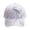 Jellyfish, variant on 3D Embroidery Octopus Floral Baseball Cap, Rhinestone Crystal Sea Creature Sun Hat Adjustable Summer Beach Travel Women Casual Cap