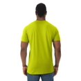 thumbnail image 2 of Fruit of the Loom T-Shirt Col Rond Jersey yd. Sofspun Adulte 7.8 oz./lin. yd., 2 of 3