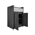 thumbnail image 3 of Mueble Archivero de Oficina Multiusos Minimalista, Mueble Organizador con Amplio Almacenamiento, Diseño Moderno, 3 of 5