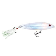 Livingston Lures PRO SIZZLE-Blue Pearl