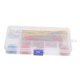 thumbnail image 5 of Kit de Cables de Puente de 560 piezas kit de cables de puente para placa de pruebas sin soldado, 14 longitudes surtidas cable de puente para placa de pruebas preformado con caja, 5 of 7