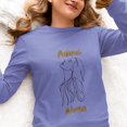thumbnail image 2 of Natural Woman Appreciation (BL) Long Sleeve T-Shirt, 2 of 6