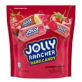 thumbnail image 2 of JOLLY RANCHER Awesome Reds Assorted Fruit Flavored Hard Candy Bag, 11.2 oz, 2 of 9