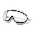 thumbnail image 2 of Gafas de natación para adultos, gafas ajustables resistentes al agua, gafas de natación para snorkel, buceo, piscina, 2 of 9
