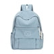 thumbnail image 2 of CaiYueKe Corduroy Backpack for Women Men, Large Capacity Commuter Laptop Backpack, Durable Travel Backpack with Multiple Pockets, College Backpack, Casual Daypack for Work and Outdoor, 2 of 7