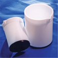 thumbnail image 1 of beaker heatable ptfe fluoropolymer 250ml, 1 of 1