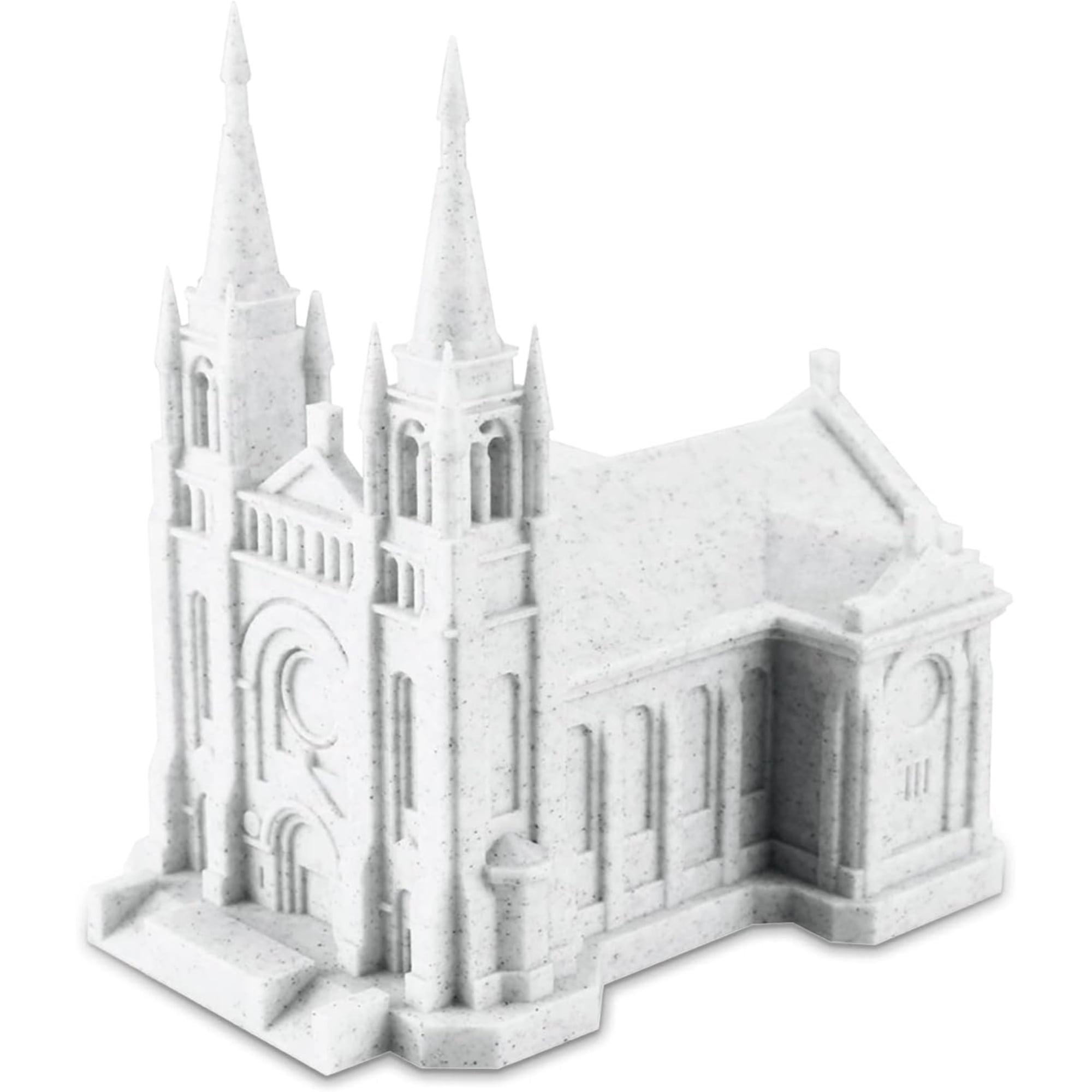 Ziro ''''Stone'''' Series Marble PLA Filament, 1.75mm, 1kg Spool, Dimensional Accuracy +/- 0.03mm