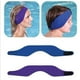 thumbnail image 5 of Wosthever Diadema de natación Diadema de protección auditiva que mantiene el agua fuera para niños adultos Natación Baño Surf Deportes acuáticos Numero 5 Wosthever OD016806-05, 5 of 6