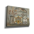 thumbnail image 2 of Epic Graffiti 'Bless Our Nest Country Shelf' by Pam Britton, Canvas Wall Art, 16"x12", 2 of 2