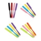 thumbnail image 2 of Advancent Juego de raspadores de cocina, espátulas de silicona versátiles para todas las necesidades de cocina, fáciles de limpiar y 4 Herramientas y accesorios para hornear multicolores 2, 2 of 6