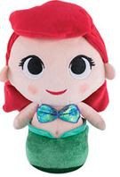 funko disney princess plush