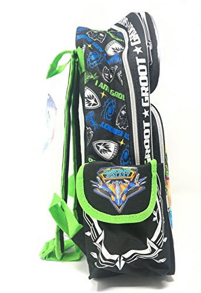 Backpack - Marvel - Guardians of the Galaxy Vol.2 Groot/Rocket 16" Bag 116408