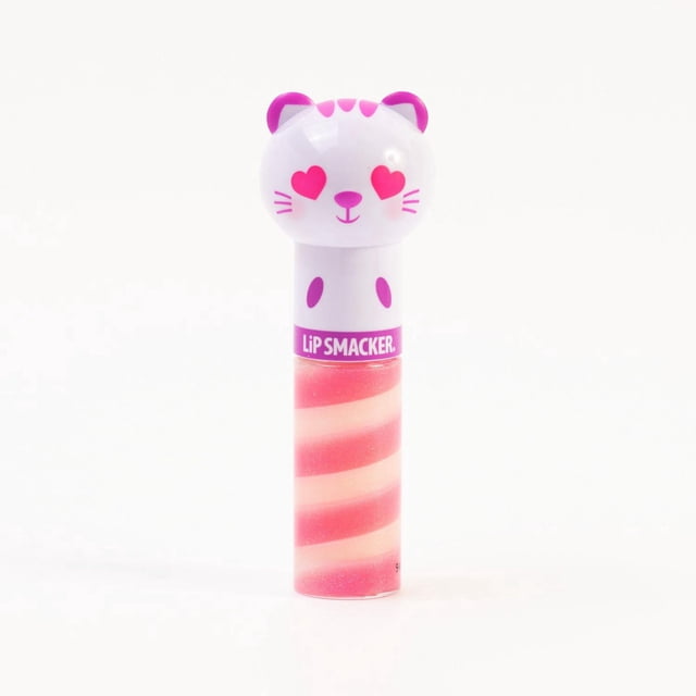 Lipsmacker Brillant à lèvres spiralé Lippy Pals - Chaton