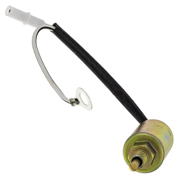 MTD 951-14676 Fuel Solenoid for Troy-Bilt Yard-Machines 751-14676