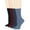 Dark Navy, Burgundy, Light Navy, Denim Blue (A16), variant on 7BIGSTARS KINGDOM Women's Cotton Dress Socks - 4 Pack Medium - Thin Solid Casual Crew Lightweight - Sock Size 9-11 Shoe Size 5-9 M Light Beige