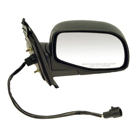 Dorman 955-1196 Passenger Side Door Mirror for Specific Ford / Mercury Models